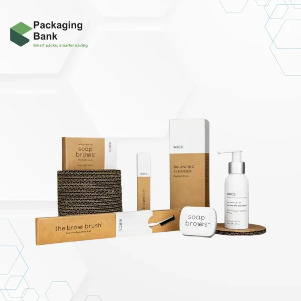 Makeup Boxes Wholesale