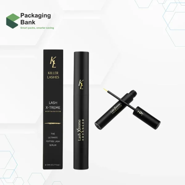 Mascara Boxes Wholesale