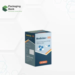 Medicine Boxes