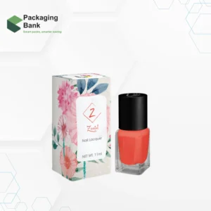 Nail Polish Boxes