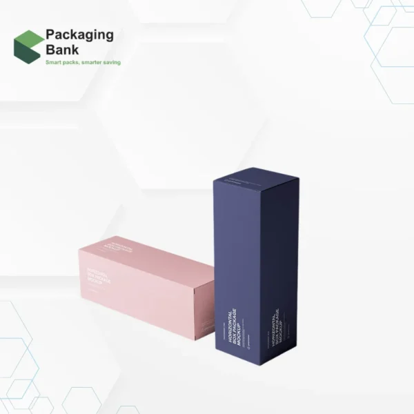 Nail Polish Packaging