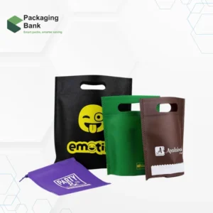 Non Woven bags