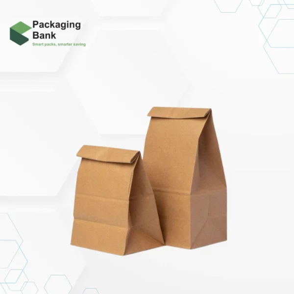 Paper bags Wholesale