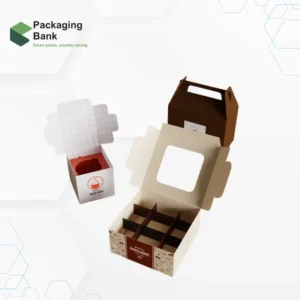 Pastry Boxes