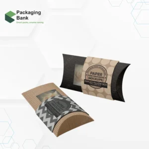 Pillow Boxes
