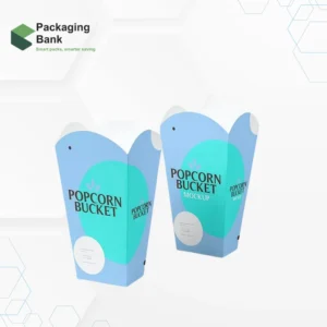 Popcorn Boxes