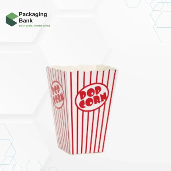 Popcorn Boxes Wholesale