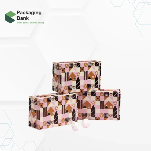 Printed Christmas Boxes