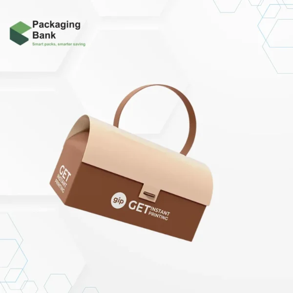 Printed Handle Boxes