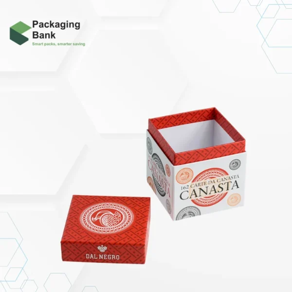 Printed Shoulder boxes