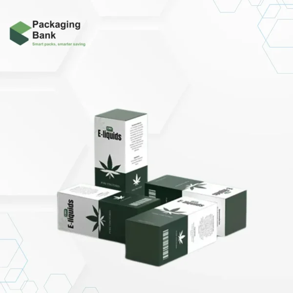 Printed Tuck Boxes