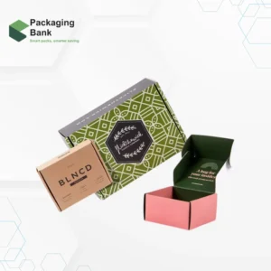 Product Packaging