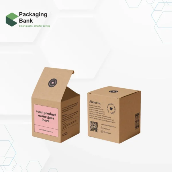 Product Packaging Boxes