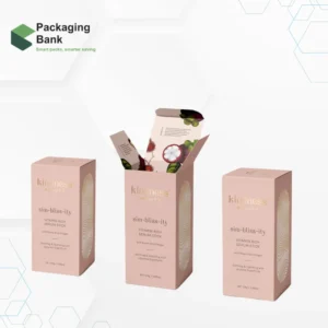 Serum Boxes