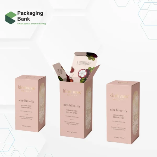 Serum Boxes