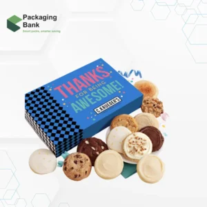 Snack Boxes