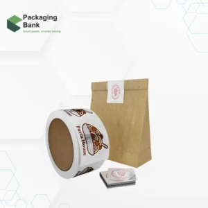 Sticker Printing