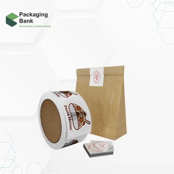 Sticker Printing