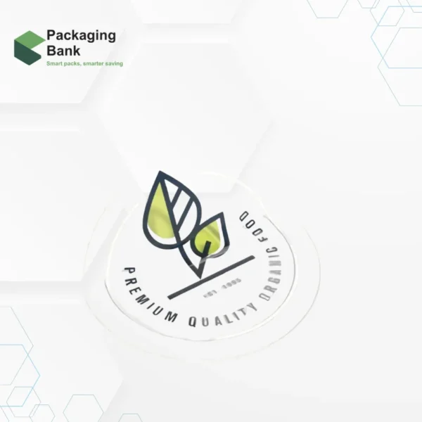 Sticker Printing Wholesale