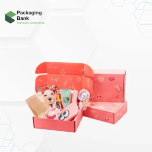 Subscription Boxes