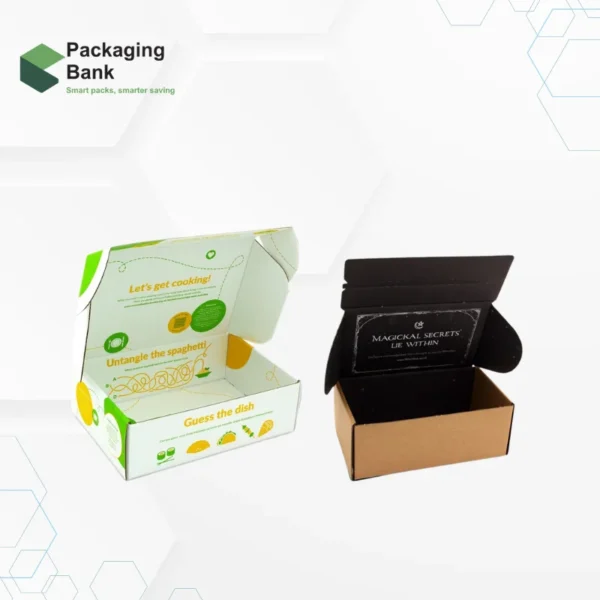 Subscription Boxes Wholesale
