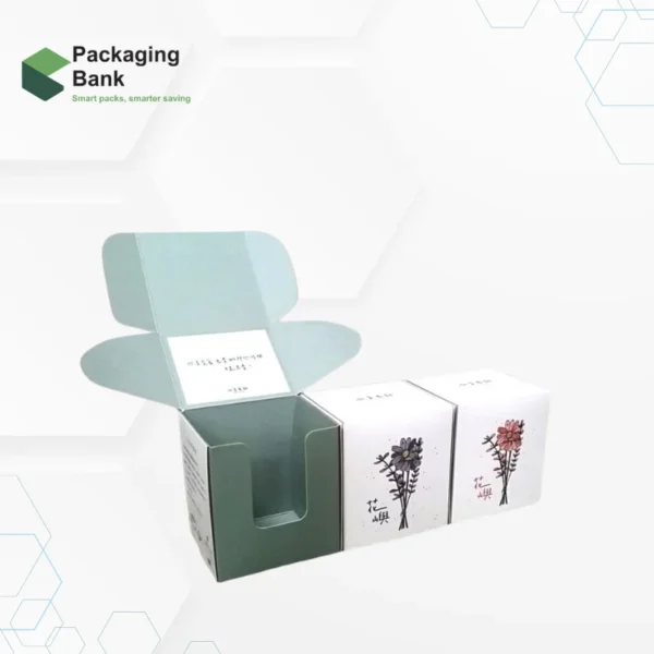 Tea Boxes Wholesale
