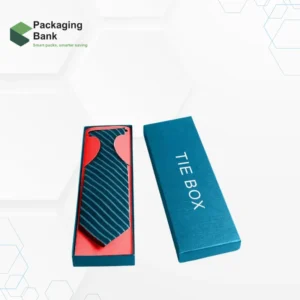 Tie Boxes