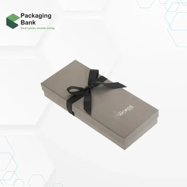 Tie Boxes Printing