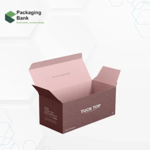 Tuck Boxes