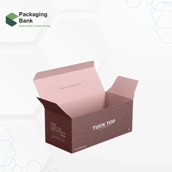 Tuck Boxes