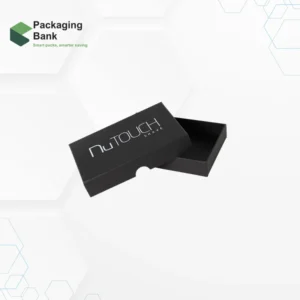 Two Piece Rigid Boxes