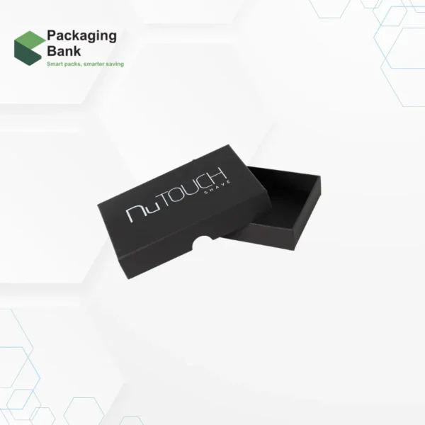 Two Piece Rigid Boxes