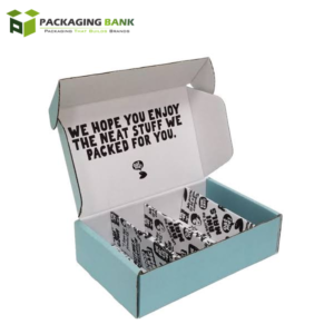 Custom Mailer Boxes UK